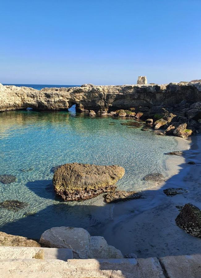 La Dimora Del Pumo Apartment Lecce Bagian luar foto