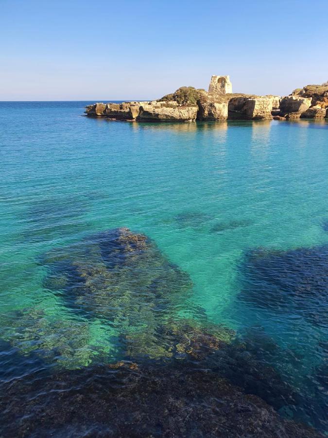 La Dimora Del Pumo Apartment Lecce Bagian luar foto