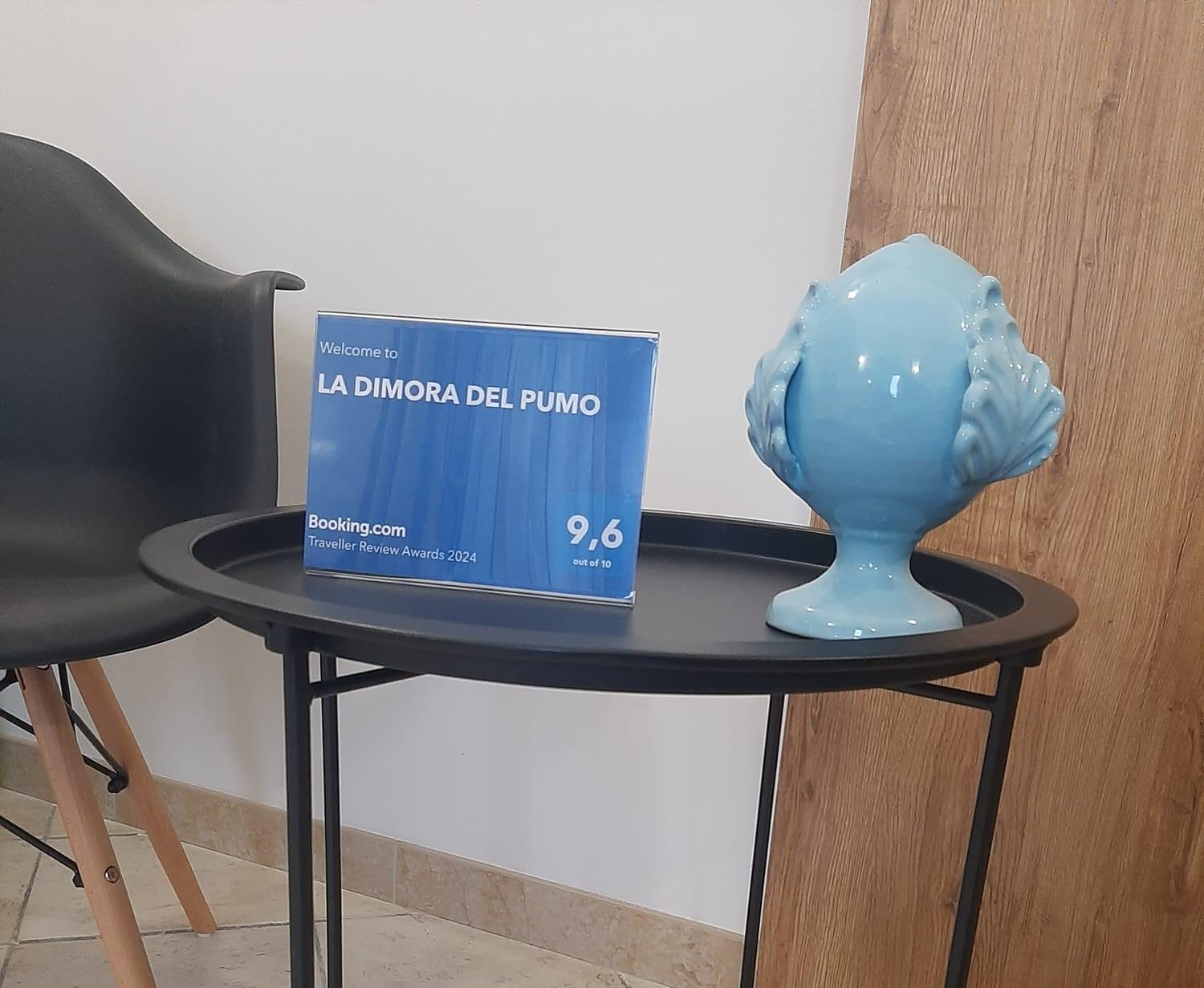 La Dimora Del Pumo Apartment Lecce Bagian luar foto