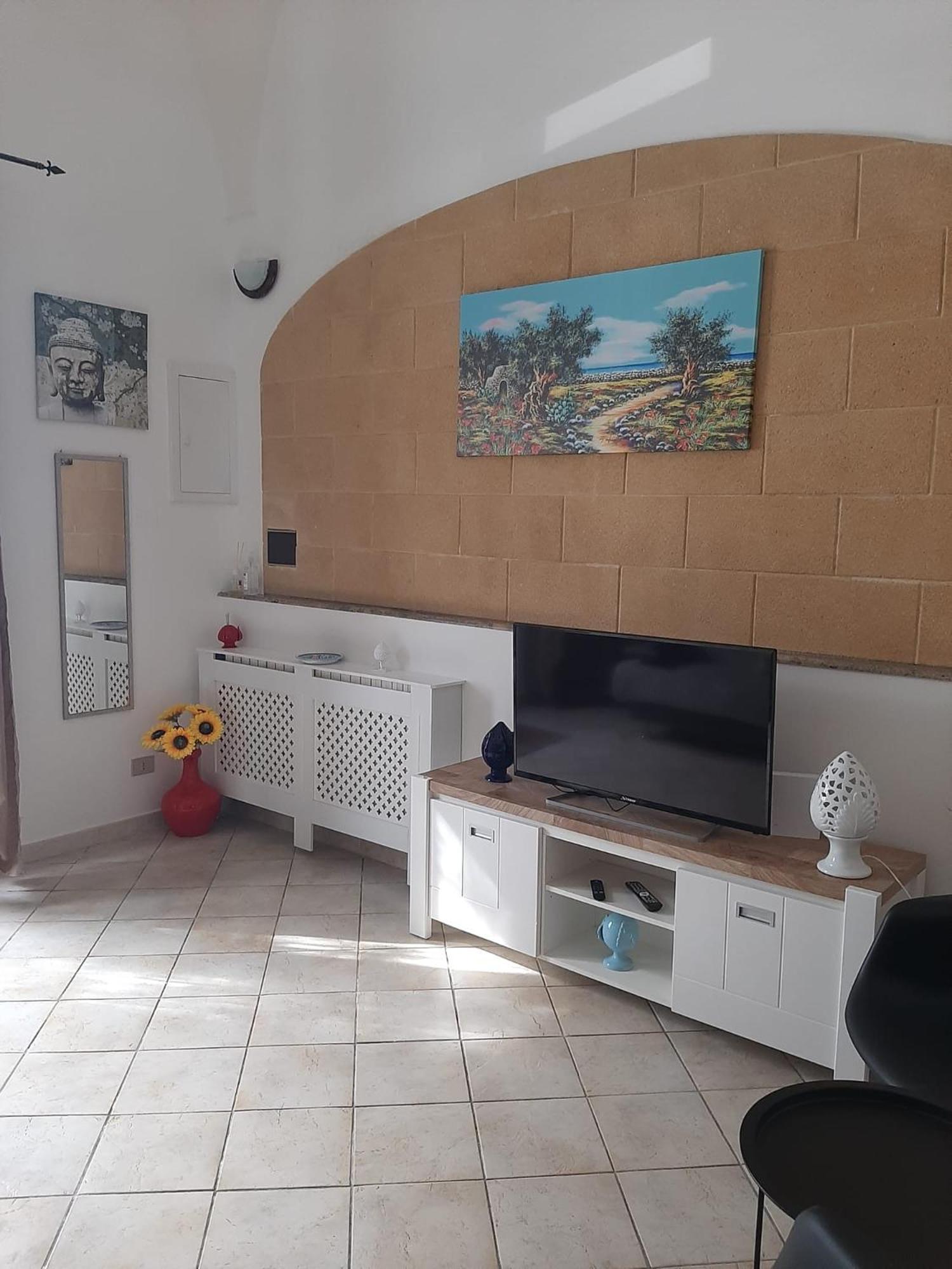 La Dimora Del Pumo Apartment Lecce Bagian luar foto
