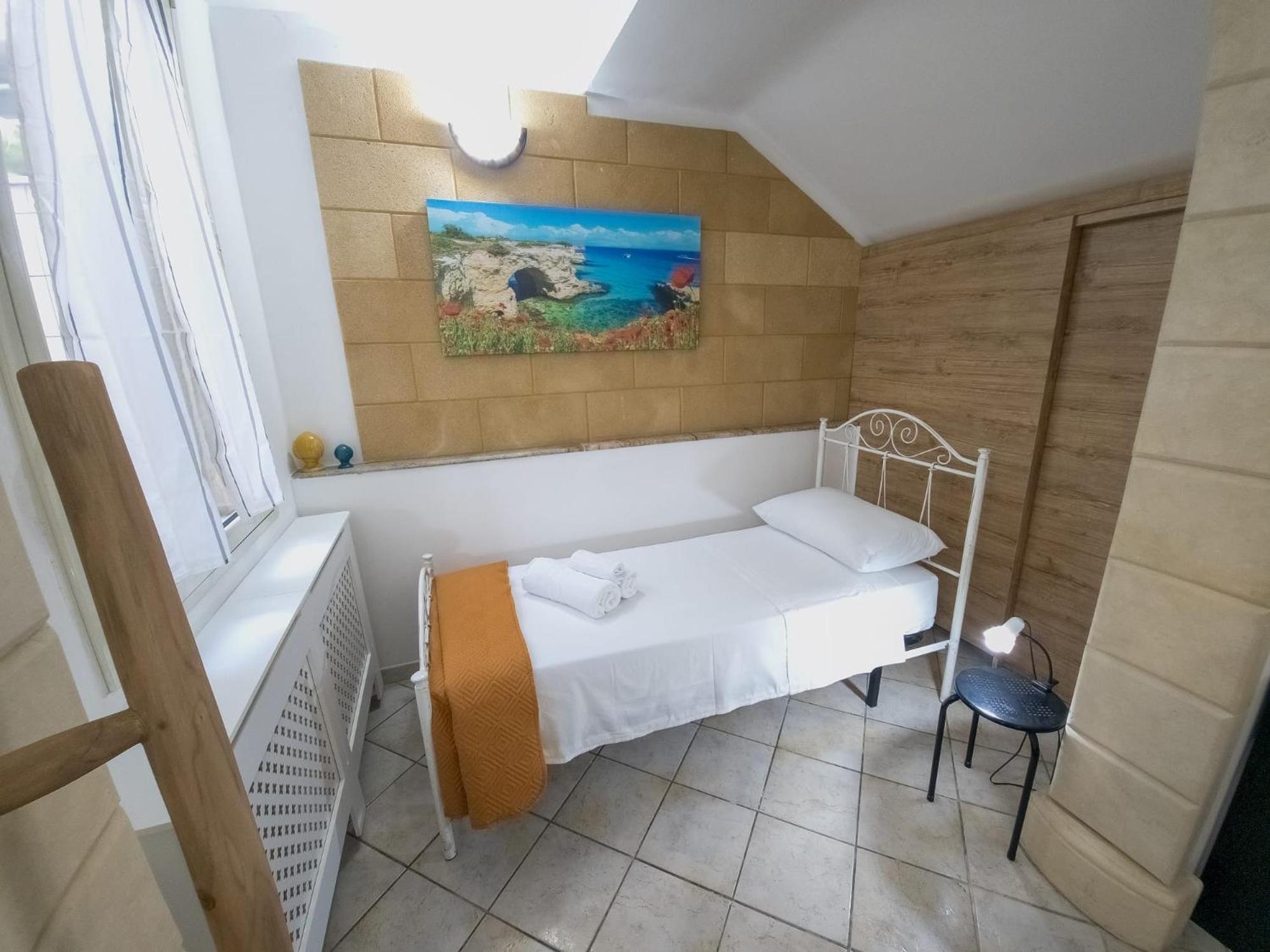 La Dimora Del Pumo Apartment Lecce Bagian luar foto
